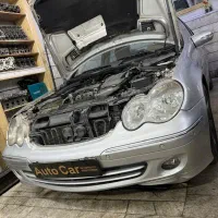 تعمیر.گیربکس.اپتیما النترا کادنزا اسپرتیج‌ بنز