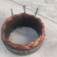 بالشتک دینام ۲۰۶ نو