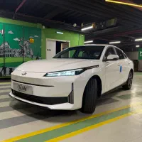 برند لوکس چانگان(Nevo A05)/پلاگین هیبرید/نقدواقساط