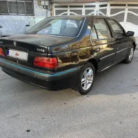 پژو پارس سال مدل ۹۳ تکبرگ سند|خودرو سواری و وانت|مشهد, شهید بهشتی|دیوار