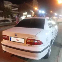 سمند|خودرو سواری و وانت|دورود, |دیوار