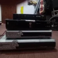 4تاگیرنده دیجیتال|صوتی و تصویری|زرند, |دیوار