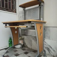 میز کامپیوتر|میز تحریر و کامپیوتر|سنندج, |دیوار