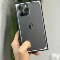 تمیز ترین 12promax بازار به شرط پلمپ پک اصلی