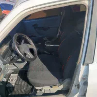 پراید مدل 89 مانیتور دار|خودرو سواری و وانت|رامهرمز, |دیوار