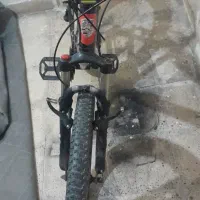 دوچرخه ۲۶ المپیا|دوچرخه، اسکیت، اسکوتر|اسلام‌شهر, مظفریه|دیوار