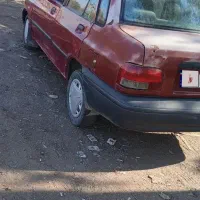 پراید۸۳مگنت