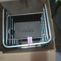 جاسیب زمینی وپیاز باجنس عالی نو