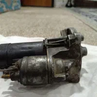 درب خودرو 206|قطعات یدکی و لوازم جانبی|خرمشهر, |دیوار