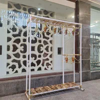 آویز رگال لباس بند سفید نو|بندرخت و رختآویز|اصفهان, میرعماد|دیوار