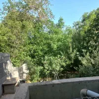 ۳۰۰متر باغ ویلا ۴دیواری  بابنا واب وبرق سیاهکل|فروش خانه و ویلا|کرج, سیاه کلان|دیوار