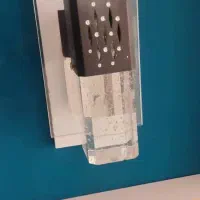 لوستر و چراغ خواب نو|لوستر و چراغ آویز|کرمان, |دیوار