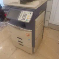 دستگاه کپی توشیبا455se|پرینتر، اسکنر، کپی، فکس|کرمان, |دیوار