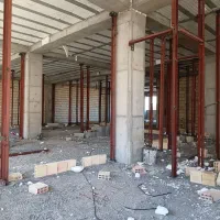 جوشکاری|استخدام معماری، عمران و ساختمانی|قم, باغ شریفی|دیوار