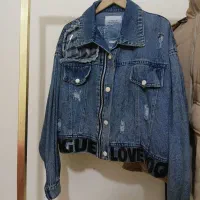 کاپشن،کت تدی،کت جین،شلوار جین،|لباس|محمدشهر, محمدشهر|دیوار