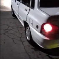 پراید 132 مدل 88|خودرو سواری و وانت|بیرجند, |دیوار