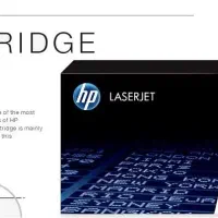 پرینتر تک کاره سیاه و سفید HP LaserJet M507dn