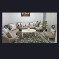 مبل 8نفر سالم سالم