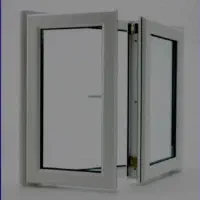 در و پنجره پی وی سی