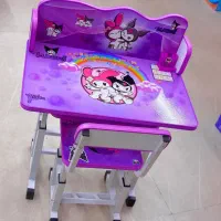 میز تحریر کودک میز تحریر تاشو میز تحریر و صندلی