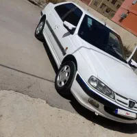 پژوپارس دوگانه فابریک ۹۹