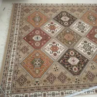 گلیم آشپزخانه.کناره.رو پله ای