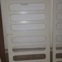 تخت کنار مادر|تخت و صندلی بچه|آمل, |دیوار