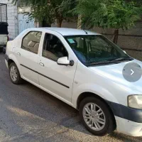 ال ۹۰ مدل ۹۳ فول پارس خودرو