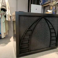 دکور‌کفش‌کیف‌لباس‌رگال‌قوطی‌میز‌قفسه‌فروشگاهی‌کد63|فروشگاه و مغازه|مشهد, توس (بلوار توس)|دیوار