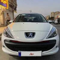 207 پاناروما ارتقاء یافته