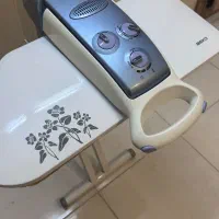 اتو پرس بکو‌