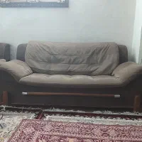 مبل|مبلمان خانگی و میز عسلی|تهران, شهرک صادقیه|دیوار