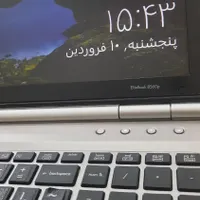 لپ تاپ اچ پی ۸۵۶۰p|رایانه همراه|ایلام, |دیوار