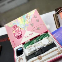 ساعت هوشمند wismemini اورجینال|ساعت|اهواز, گلستان|دیوار