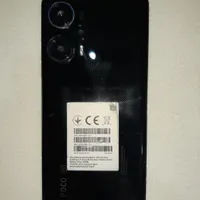 شیائومی Poco F5 حافظه 256 رام 12