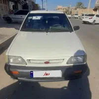 پراید صبا131
