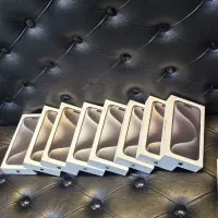 iphone 15pro 256g zaa