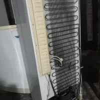 یخچال سالم|یخچال و فریزر|دوگنبدان, |دیوار