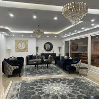 ۲۰۰متر/تک واحدی/طبقه آخر/سرمایه گذاری/۲ پارکینگ|فروش آپارتمان|تهران, درختی|دیوار