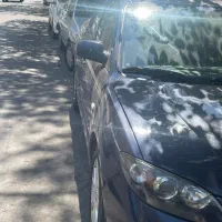 مزدا ۳ مدل ۸۷ تیپ ۳ خانگی