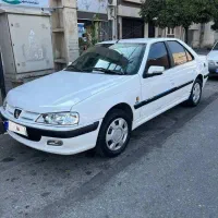 پژو پارس 97|خودرو سواری و وانت|گرگان, |دیوار