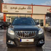 هایما s7 مدل ۱۴۰۰