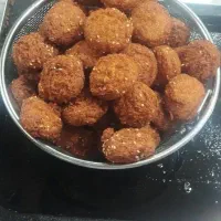 کارگر فلافلی