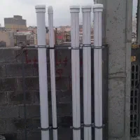 تاسیسات لوله کشی|خدمات پیشه و مهارت|بزینه رود, |دیوار