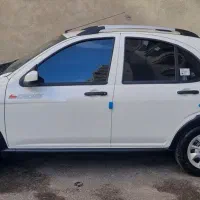 کوئیک 1402|خودرو سواری و وانت|همدان, |دیوار