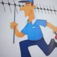 نصب نصاب آنتن شبکه تلویزین تمام جهت ها،سراسر کرمان