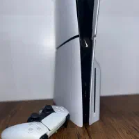 PS5 اسلیم|کنسول، بازی ویدئویی و آنلاین|رباط‌کریم, رباط‌کریم|دیوار