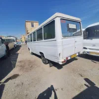 مینی بوس هیوندا ۷۷|خودرو سنگین|فلاورجان, |دیوار