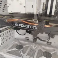 کارت گرافیک gtx 1660