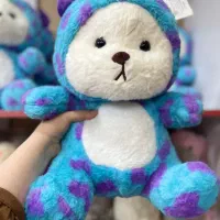 عروسک عمده و تک